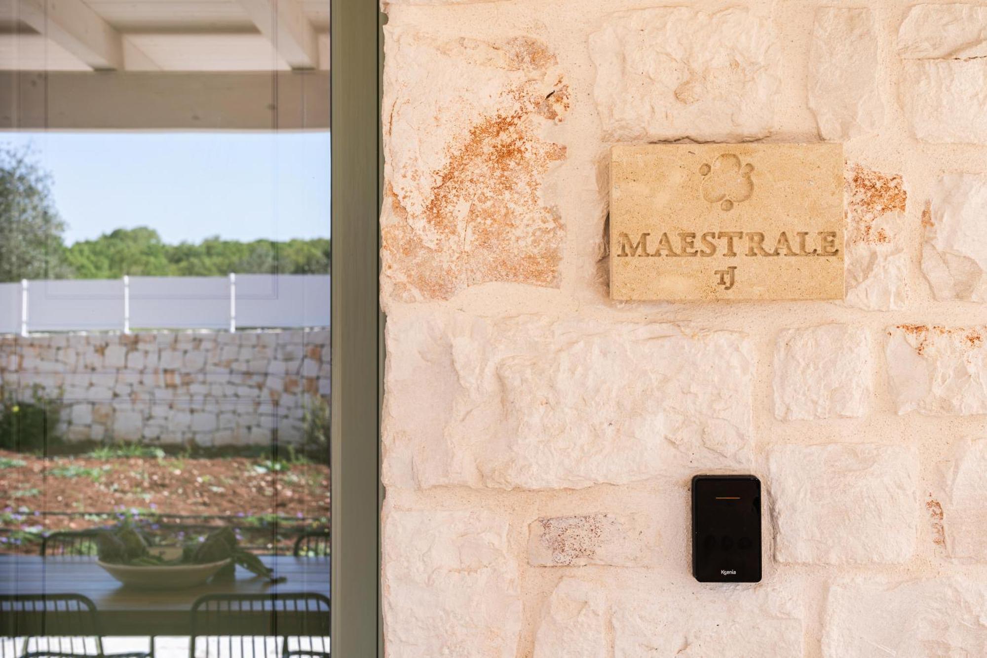 Trullo Jale - Boutique Apartments Ostuni Room photo
