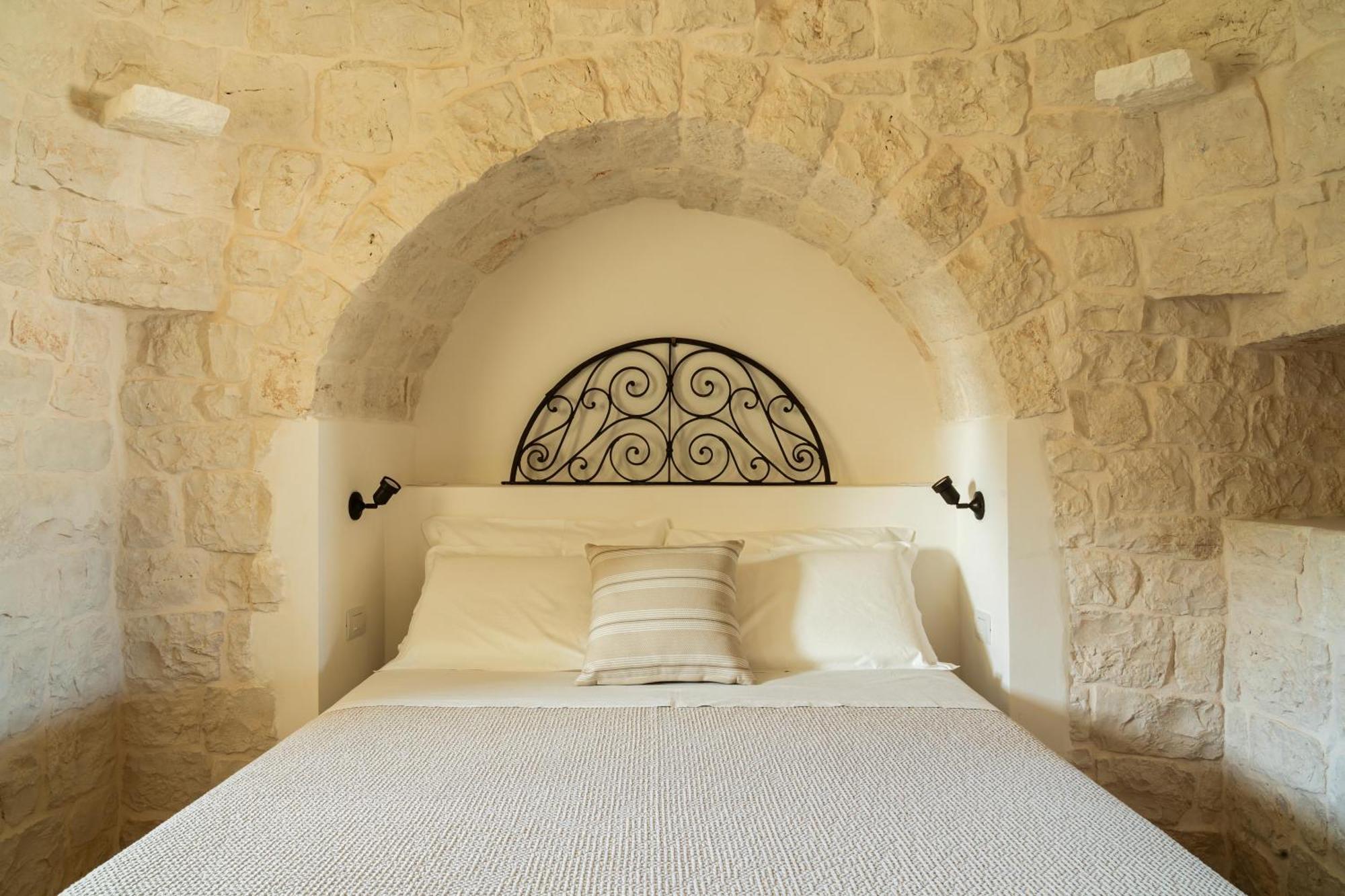 Trullo Jale - Boutique Apartments Ostuni Room photo