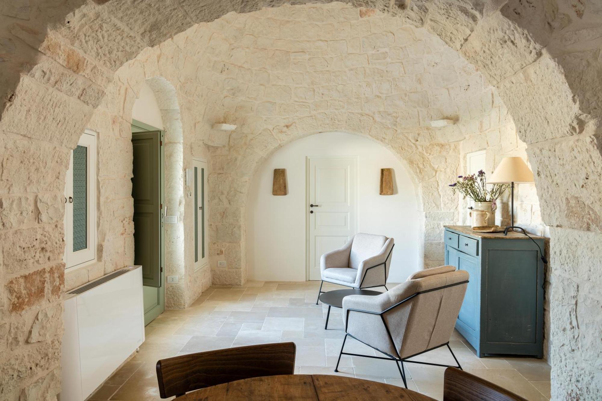Trullo Jale - Boutique Apartments Ostuni Room photo