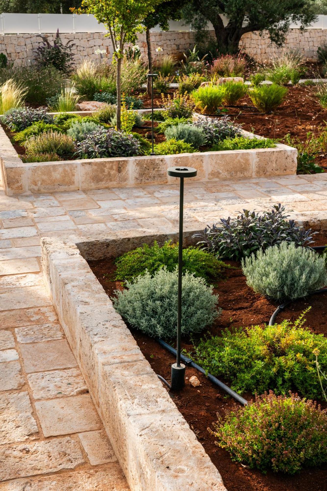 Trullo Jale - Boutique Apartments Ostuni Exterior photo